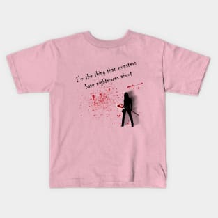Buffy nightmare Kids T-Shirt